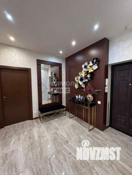 2-к квартира, вторичка, 95м2, 24/25 этаж