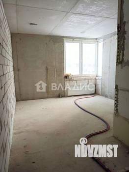Студия квартира, вторичка, 25м2, 2/24 этаж