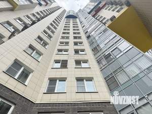 1-к квартира, вторичка, 45м2, 22/23 этаж