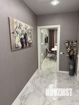 3-к квартира, вторичка, 96м2, 5/24 этаж