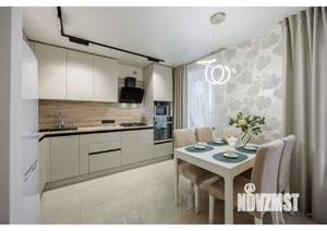 2-к квартира, вторичка, 61м2, 6/9 этаж