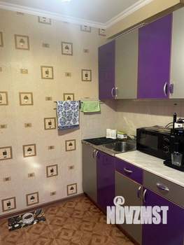 1-к квартира, вторичка, 32м2, 5/5 этаж