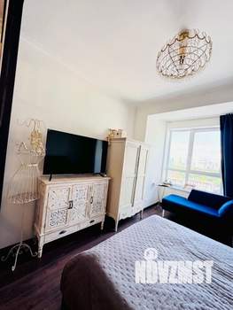 2-к квартира, вторичка, 41м2, 17/32 этаж