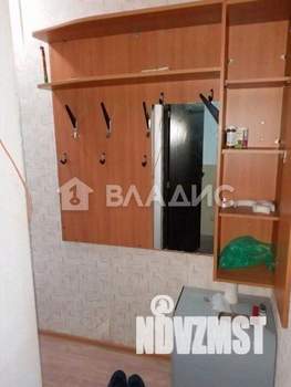 1-к квартира, вторичка, 41м2, 1/3 этаж