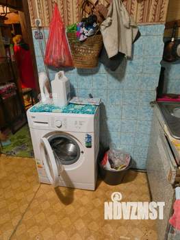 2-к квартира, вторичка, 52м2, 1/12 этаж