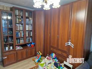 2-к квартира, вторичка, 57м2, 2/9 этаж