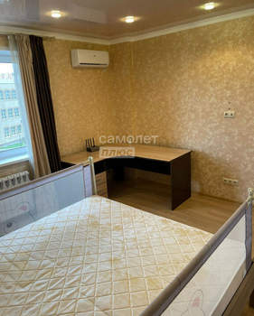 2-к квартира, вторичка, 55м2, 3/26 этаж