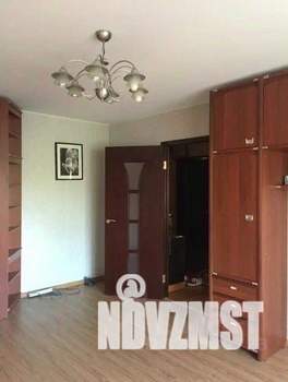 3-к квартира, вторичка, 63м2, 6/9 этаж