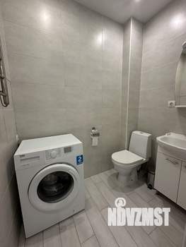 1-к квартира, вторичка, 41м2, 4/7 этаж