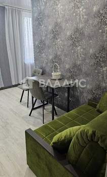 1-к квартира, вторичка, 28м2, 23/30 этаж