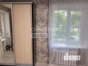 1-к квартира, вторичка, 30м2, 2/5 этаж