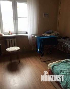 3-к квартира, вторичка, 62м2, 6/9 этаж