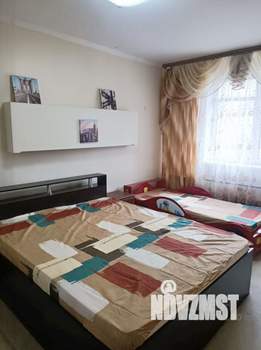 2-к квартира, вторичка, 43м2, 5/5 этаж