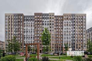 3-к квартира, вторичка, 75м2, 7/12 этаж