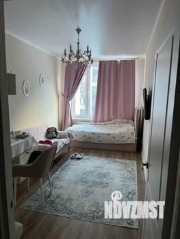 2-к квартира, вторичка, 37м2, 4/12 этаж
