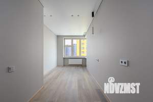 2-к квартира, вторичка, 40м2, 22/45 этаж