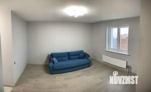 1-к квартира, вторичка, 39м2, 14/25 этаж