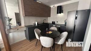 2-к квартира, вторичка, 50м2, 9/15 этаж