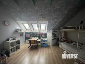 4-к квартира, вторичка, 138м2, 3/4 этаж