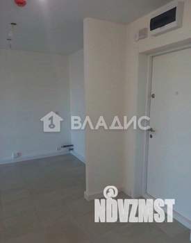 1-к квартира, вторичка, 36м2, 4/9 этаж