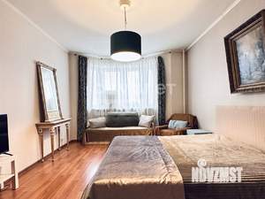 2-к квартира, вторичка, 61м2, 20/21 этаж