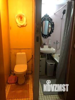 2-к квартира, вторичка, 48м2, 2/5 этаж