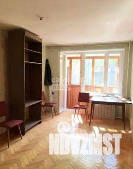 2-к квартира, вторичка, 43м2, 2/5 этаж