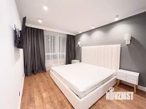 3-к квартира, вторичка, 66м2, 4/10 этаж