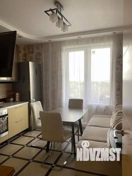 2-к квартира, вторичка, 56м2, 11/24 этаж
