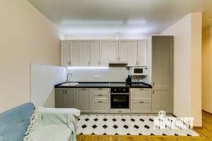 2-к квартира, вторичка, 64м2, 7/24 этаж