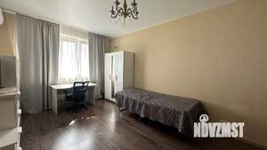 1-к квартира, вторичка, 39м2, 5/22 этаж
