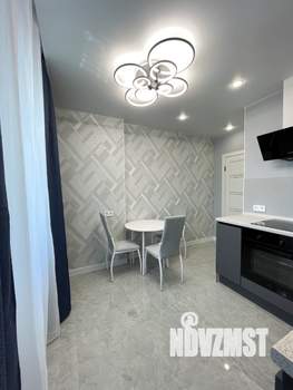 1-к квартира, вторичка, 38м2, 4/22 этаж