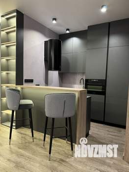 1-к квартира, вторичка, 35м2, 6/8 этаж