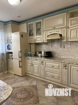 2-к квартира, вторичка, 76м2, 6/7 этаж