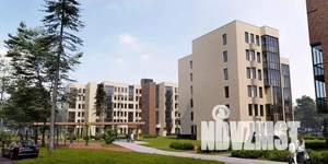 2-к квартира, вторичка, 59м2, 4/6 этаж