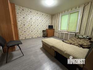 2-к квартира, вторичка, 38м2, 5/12 этаж