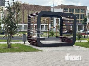 2-к квартира, вторичка, 39м2, 2/25 этаж