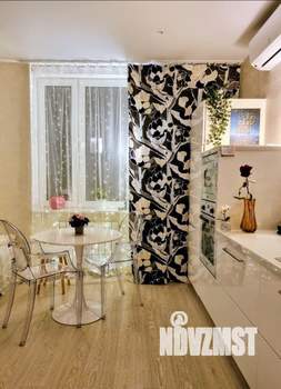 1-к квартира, вторичка, 30м2, 12/30 этаж