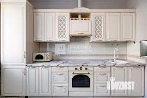 1-к квартира, вторичка, 40м2, 4/31 этаж