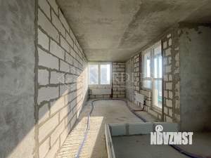 3-к квартира, вторичка, 52м2, 17/25 этаж