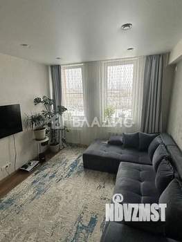 1-к квартира, вторичка, 45м2, 3/14 этаж