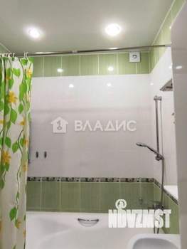 1-к квартира, вторичка, 45м2, 13/23 этаж
