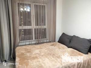 1-к квартира, вторичка, 32м2, 15/27 этаж