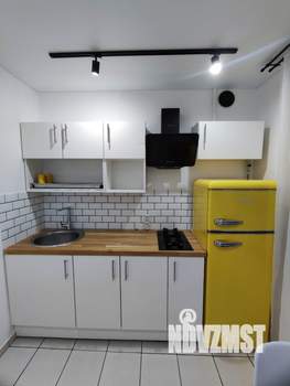 2-к квартира, вторичка, 36м2, 2/12 этаж