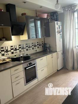 2-к квартира, вторичка, 74м2, 2/25 этаж