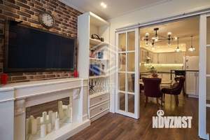 3-к квартира, вторичка, 89м2, 14/29 этаж