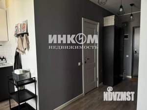1-к квартира, вторичка, 45м2, 19/22 этаж