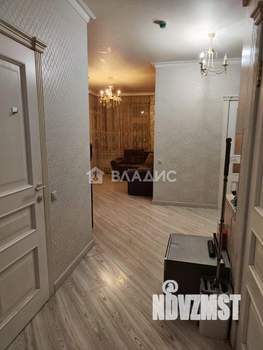2-к квартира, вторичка, 43м2, 12/45 этаж
