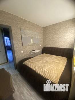 3-к квартира, вторичка, 50м2, 2/9 этаж