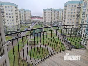 2-к квартира, вторичка, 70м2, 6/11 этаж